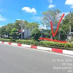 Cho thuê đất 2 mặt tiền 10m x 33m trên đường Trần Xuân Đô - Ảnh thu nhỏ 4