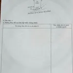 Bán đất chính chủ 1188,2m2 đường bê tông 5m, giá 1,7 tỷ tại Xã An Long, TP.HCM - Ảnh thu nhỏ 2