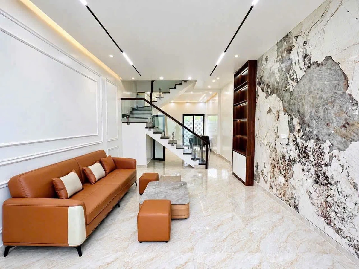 Bán nhà 3 tầng 45m2 3PN tại Bùi Thị Từ Nhiên, Quận 1 - Ảnh thu nhỏ 5