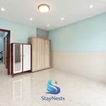 Nhà cho thuê 4 phòng ngủ 16 triệu/tháng, 64m² - Ảnh thu nhỏ 2