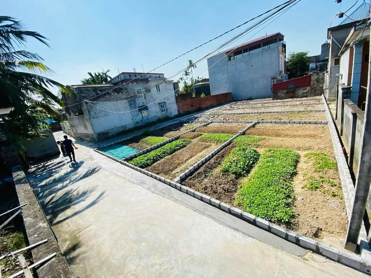 Bán lô đất 41.1m2 Phấn Dũng Hải Phòng 1.3 tỷ - Ảnh thu nhỏ 3