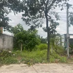 Bán đất mặt tiền Võ Văn Kiệt, Định Hoà, Bình Dương, 307m², 9.5 tỷ - Ảnh thu nhỏ 1