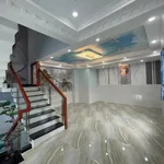 Bán nhà 5 tầng 4PN 5WC gần Tên Lửa, Bình Tân, 7 tỷ - Ảnh thu nhỏ 5