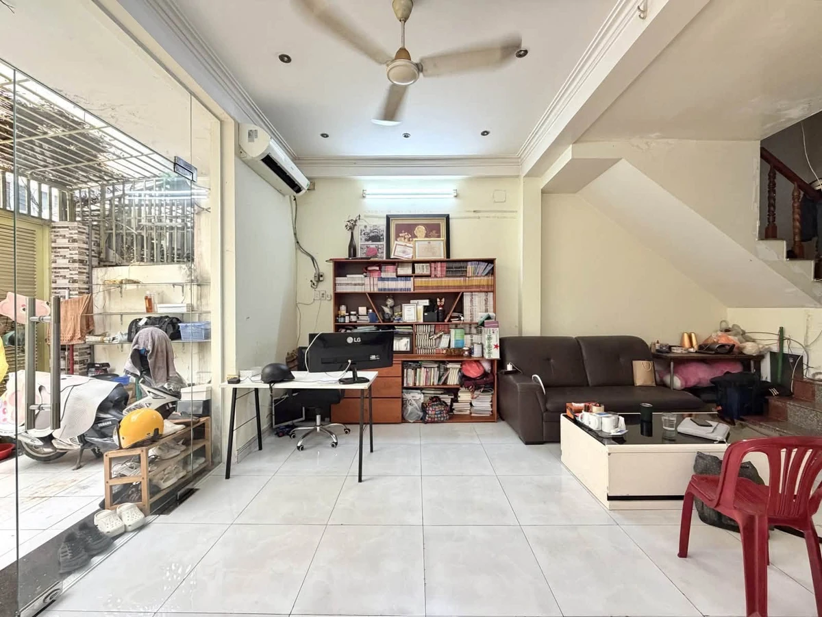 Bán nhà phố 65m² 3PN Phan Xích Long Phú Nhuận 15.9 tỷ - Ảnh thu nhỏ 5