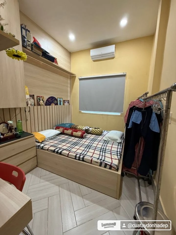 Bán nhà phố Nguyễn Duy Cung 73m², 2 phòng ngủ, Gò Vấp - Ảnh thu nhỏ 4