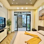 Bán nhà phố 5 phòng ngủ 42m2 hẻm xe hơi Phan Đăng Lưu Phú Nhuận - Ảnh thu nhỏ 3