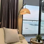 Cho thuê căn hộ góc 2PN 68m2 Green Diamond view biển Hạ Long giá 8,5 triệu/tháng - Ảnh thu nhỏ 1