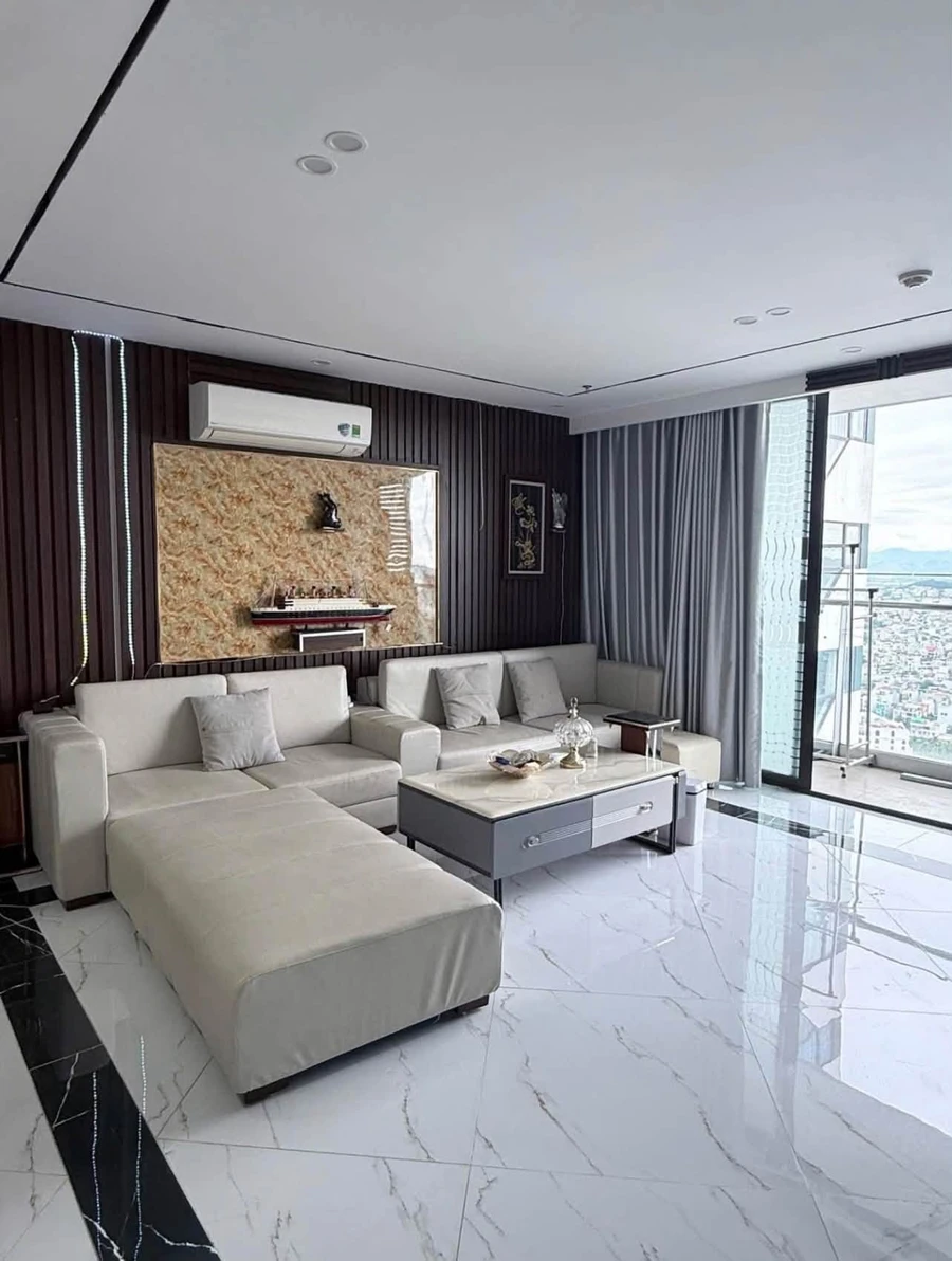 Bán căn hộ 2 ngủ 103m2 Green Diamond Hạ Long - Ảnh thu nhỏ 2
