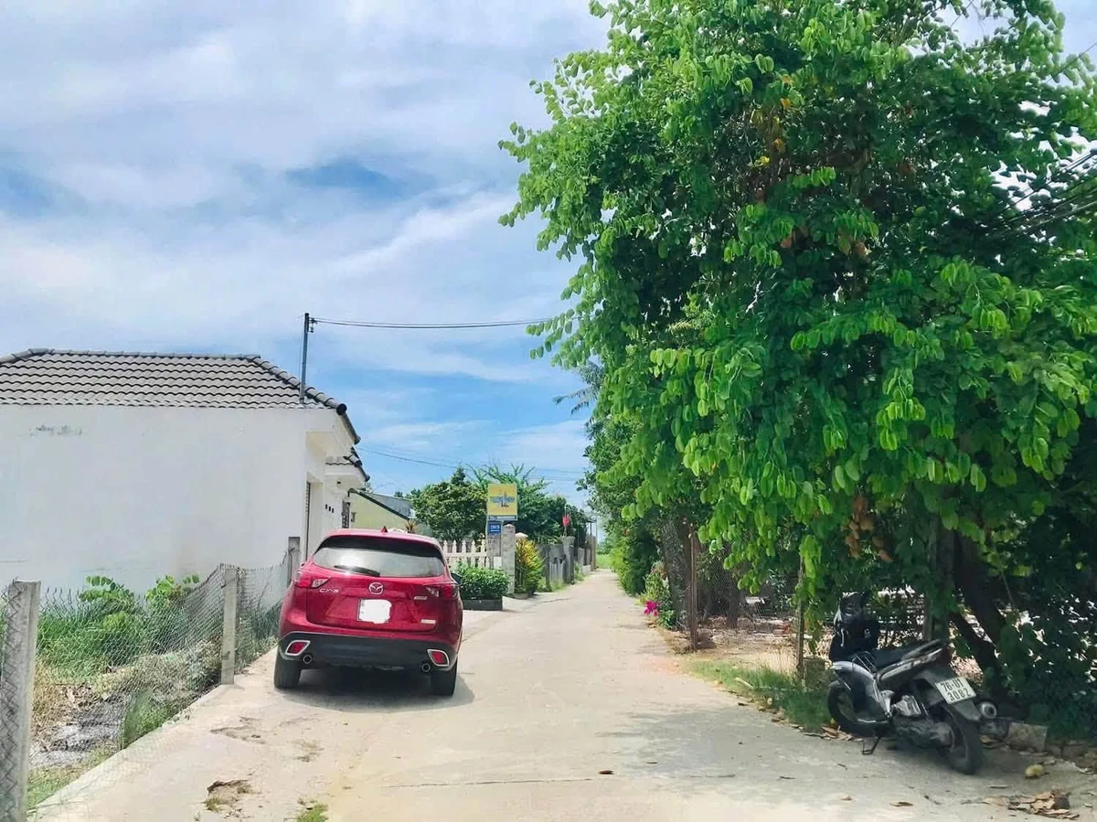 Bán đất 151m2 hẻm Nguyễn Công Phương Quận 12 - Ảnh 1