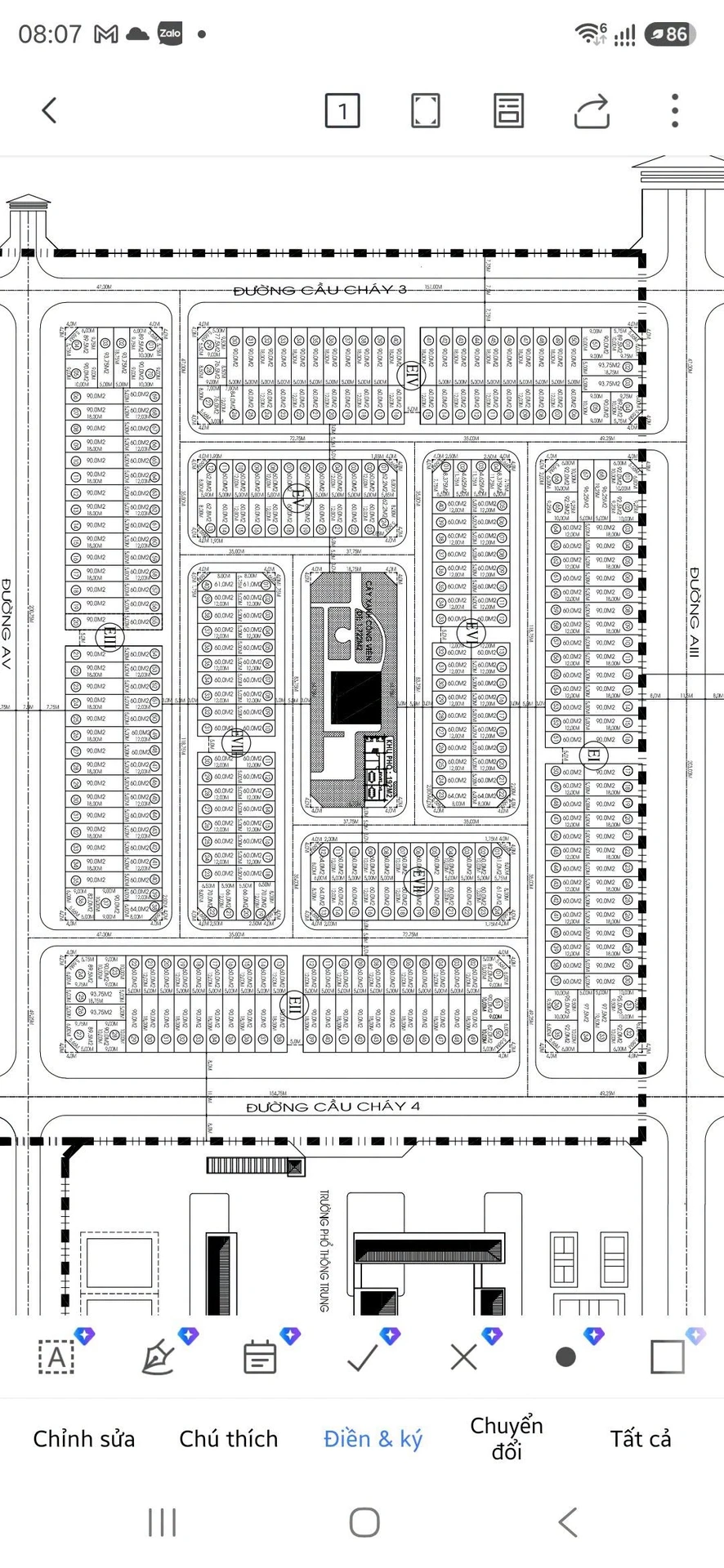 Bán đất Phường 12, Quận 12, 60m² - 1,6 tỷ - Ảnh 1