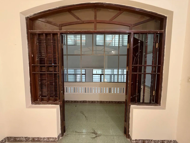 Bán 2 nhà mặt tiền Mai Thúc Loan 261m², Vũng Tàu