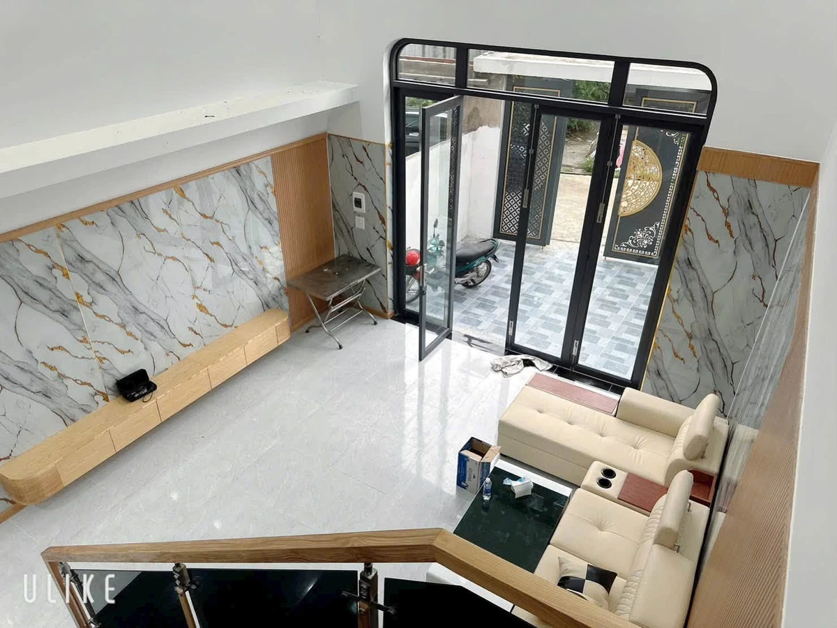 Bán nhà 3 phòng ngủ 100m² Phường Trảng Dài, 2 tỷ 650 triệu - Ảnh thu nhỏ 2