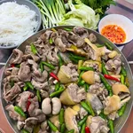 Bán đất thổ cư 137m² giá 270 triệu Hóc Môn - Ảnh thu nhỏ 1