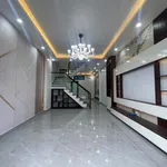 Bán nhà độc lập xây mới 48m² 3 tầng Hải An Nhà Bè - Ảnh thu nhỏ 1