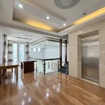 Biệt thự mặt phố 158m² 5 tầng thang máy Nguyễn Bỉnh Khiêm - Ảnh thu nhỏ 4