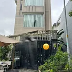 Bán nhà 4 tầng 119m² Đường 4 KDC Linh Xuân, Thủ Đức, giá 7,6 tỷ - Ảnh thu nhỏ 1