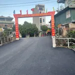 Bán đất Hà Trung 56,3m2 mặt tiền 4,77m 1 tỷ 150 - Ảnh thu nhỏ 1