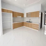 Bán nhà Phú Mỹ 60m² 3PN 2WC, 2 mặt tiền, Bình Dương - Ảnh thu nhỏ 4