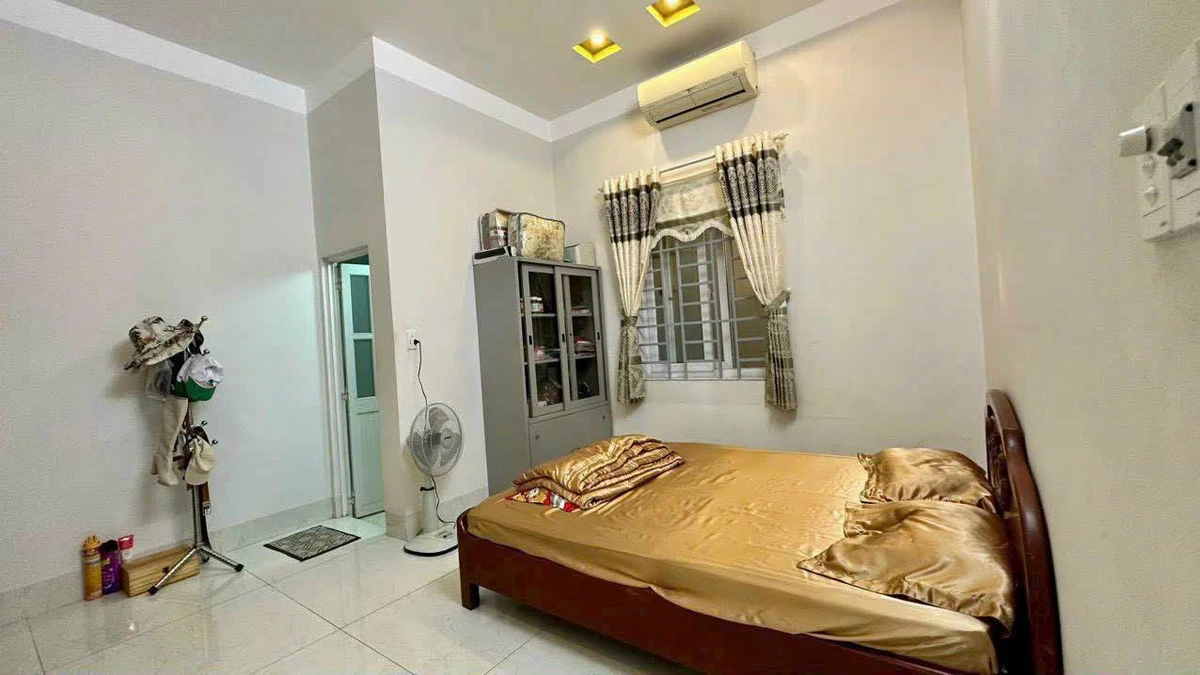 Bán biệt thự 1 lầu 1 trệt 248m² Biên Hoà - Ảnh thu nhỏ 4