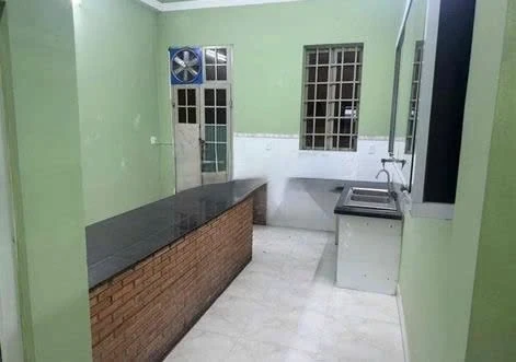 Cho thuê nhà nguyên căn 3PN, 75m² Cách Mạng Tháng 8, Quận 10 - Ảnh thu nhỏ 4