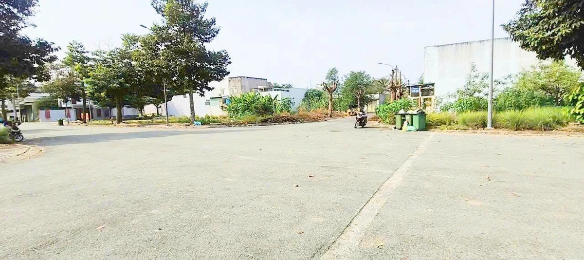 Bán lô góc 2 mặt tiền 152m² Bến Lức Long An 4,75 tỷ - Ảnh thu nhỏ 3