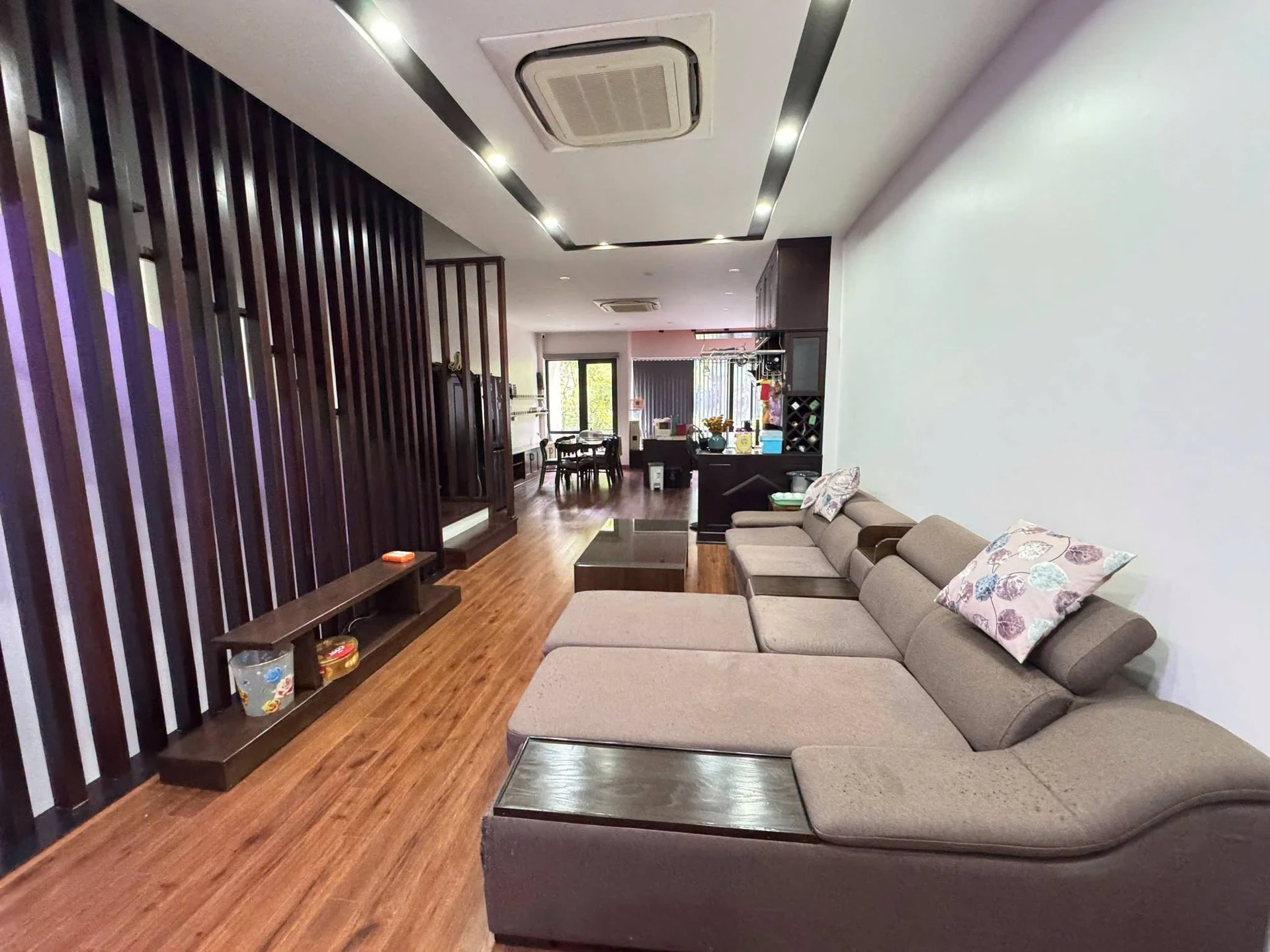 Bán nhà 3 tầng 90m² đường N4 Bắc Cường Tân Bình, 5,1 tỷ - Ảnh 1