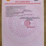 Bán nhà 1 trệt 1 lầu 123m2 Bình Nhâm Bình Dương 4 tỷ 5 - Ảnh thu nhỏ 2