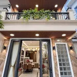 Bán nhà 3 tầng hẻm xe hơi Huỳnh Văn Bánh, Phú Nhuận, 28m², 5.95 tỷ - Ảnh thu nhỏ 1