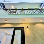 Bán nhà mini 2 tầng 24m² 2PN full nội thất đường Phan Tây Hồ, Phú Nhuận - Ảnh thu nhỏ 1