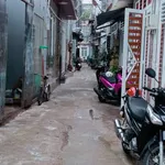 Bán nhà trệt lầu 2PN 22.75m² Nhà Bè 1.29 tỷ - Ảnh thu nhỏ 1