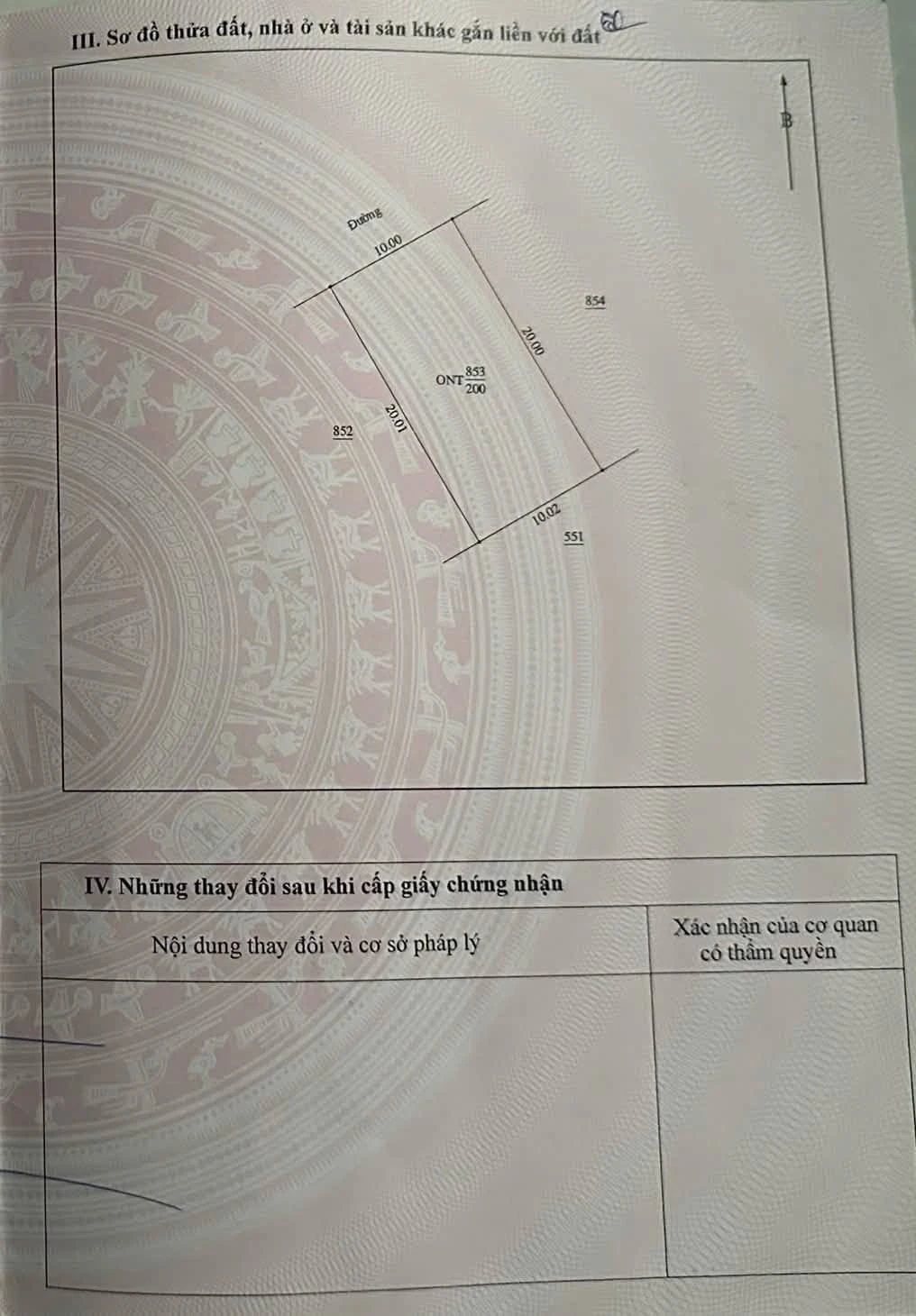Bán đất 200m2 gần Đại học Vinh CS 2, Nghệ An - Ảnh 1