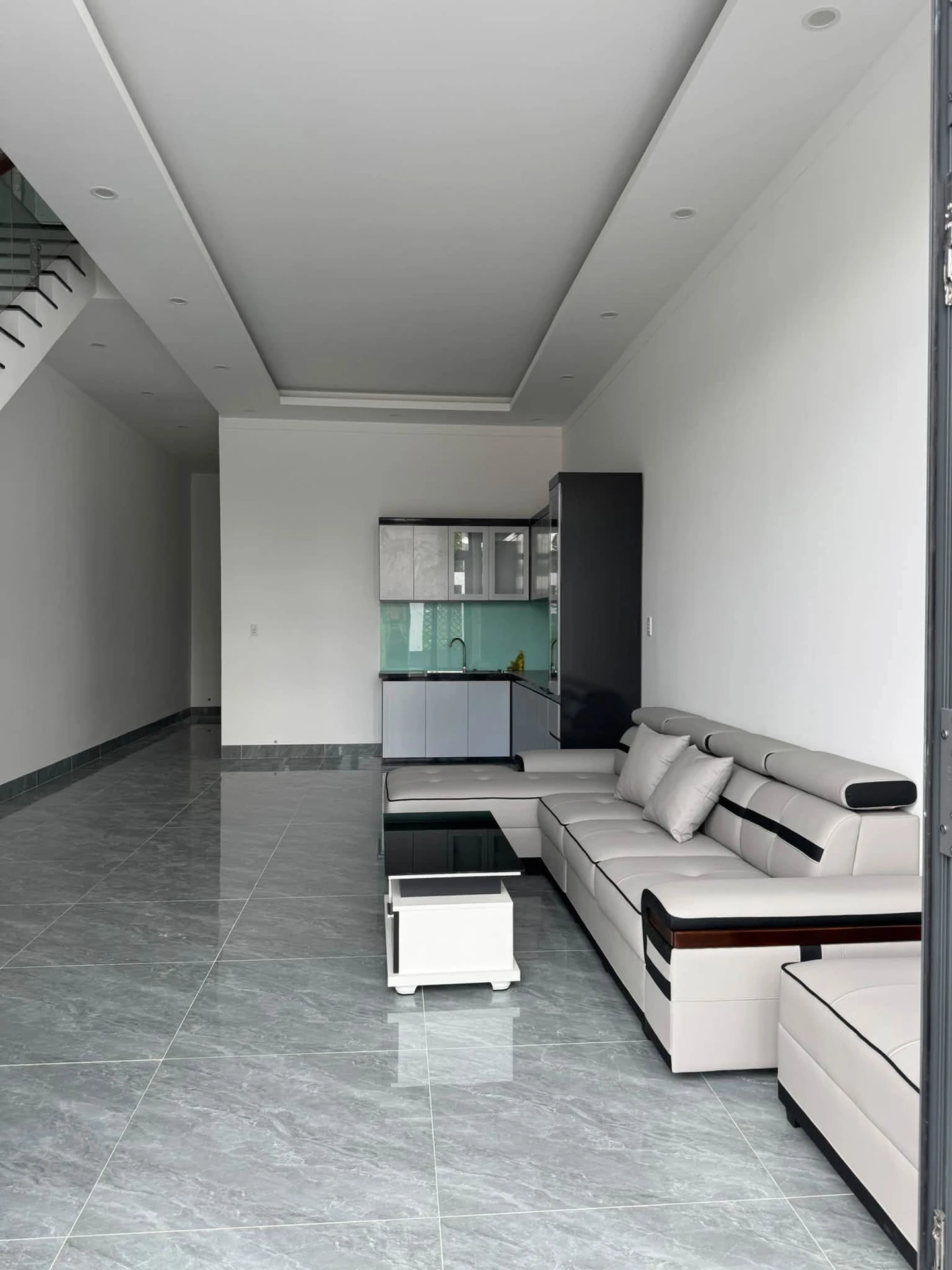 Bán nhà mới xây 3PN 90m² Cát Tường Phú Hưng Đồng Nai - Ảnh 1