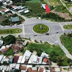 Đất bán vòng xoay Vĩnh Thái Nha Trang 84,7m², 4,2 tỷ - Ảnh thu nhỏ 1