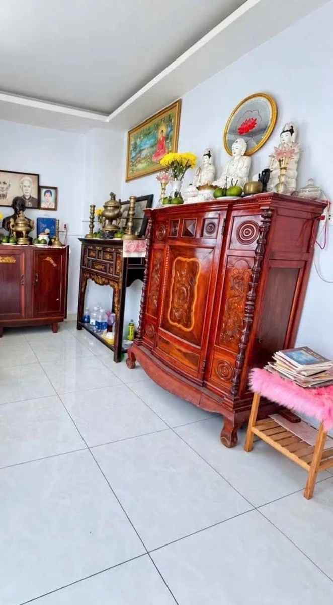 Bán nhà góc 5 tầng 75m² hẻm 5m Nguyễn Văn Công, Gò Vấp, giá 10,5 tỷ - Ảnh thu nhỏ 2