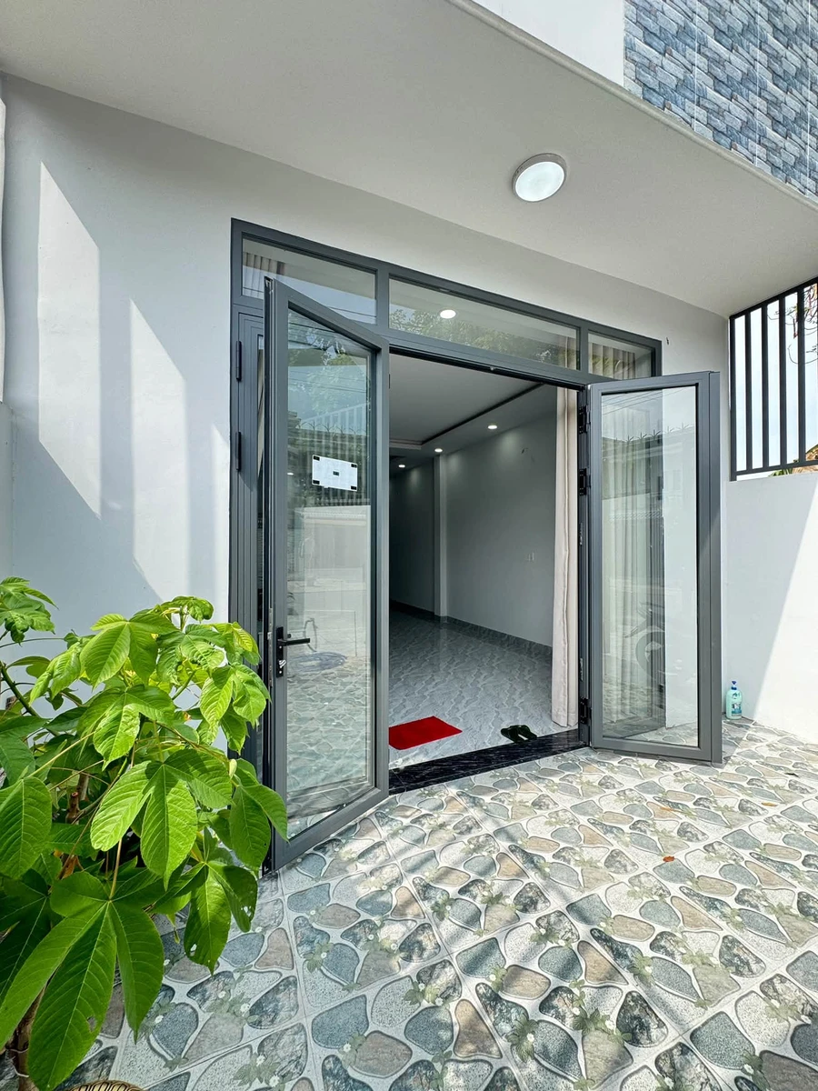 Bán nhà mặt tiền 168m² 4PN Cát Tường Phú Sinh - Ảnh thu nhỏ 3