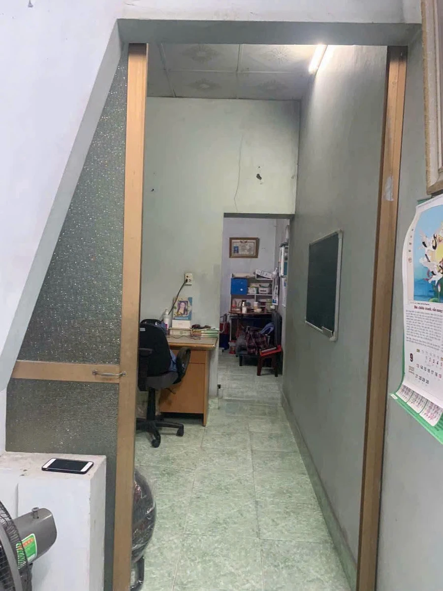 Bán nhà cấp 4 114m² Tân Nơi Quận 12, gần chợ trường học - Ảnh thu nhỏ 3