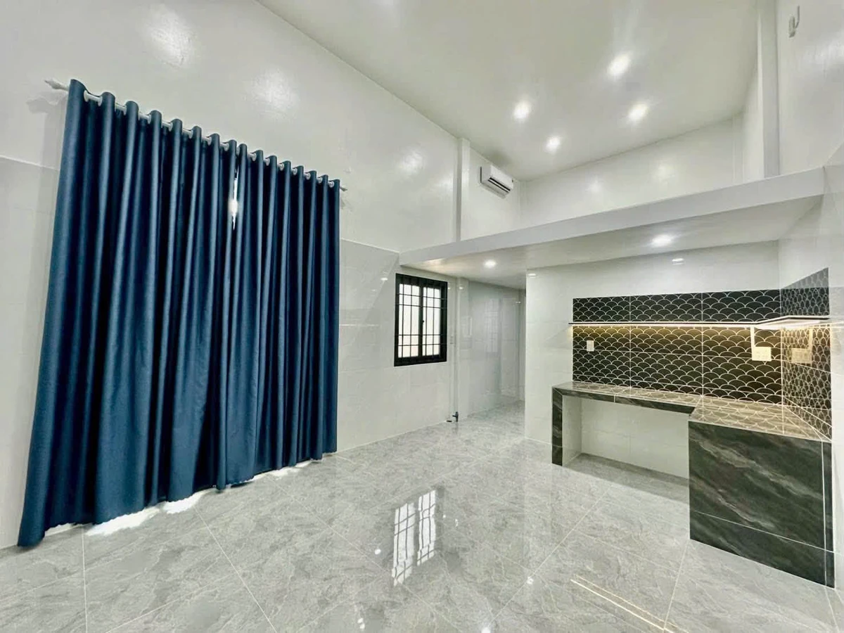 Cho thuê phòng trọ 25-30m2 tại 45 Lê Thị Hồng Gấm, Quận 1, 3.5 triệu/tháng - Ảnh thu nhỏ 2