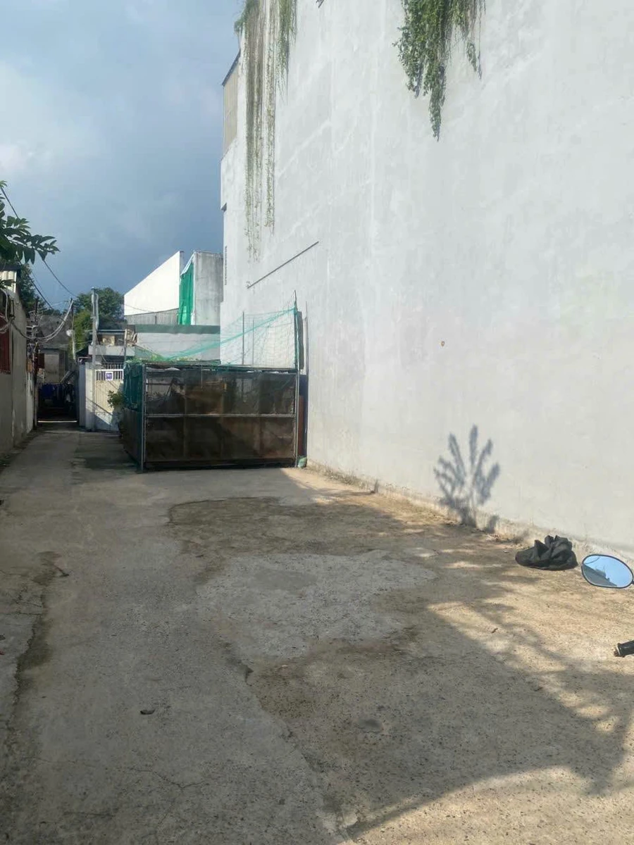 Bán đất hẻm Bến Nôm Rạch Dừa 90m² 3,9 tỷ - Ảnh thu nhỏ 2
