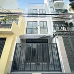 Cho thuê nhà mặt tiền 48m² Phó Đức Chính, Bình Thạnh - Ảnh thu nhỏ 2