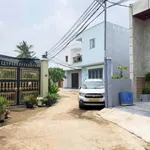 Bán nhà 1 trệt 1 lửng Phước Lợi Bến Lức, 135m², 3PN, 2WC - Ảnh thu nhỏ 1
