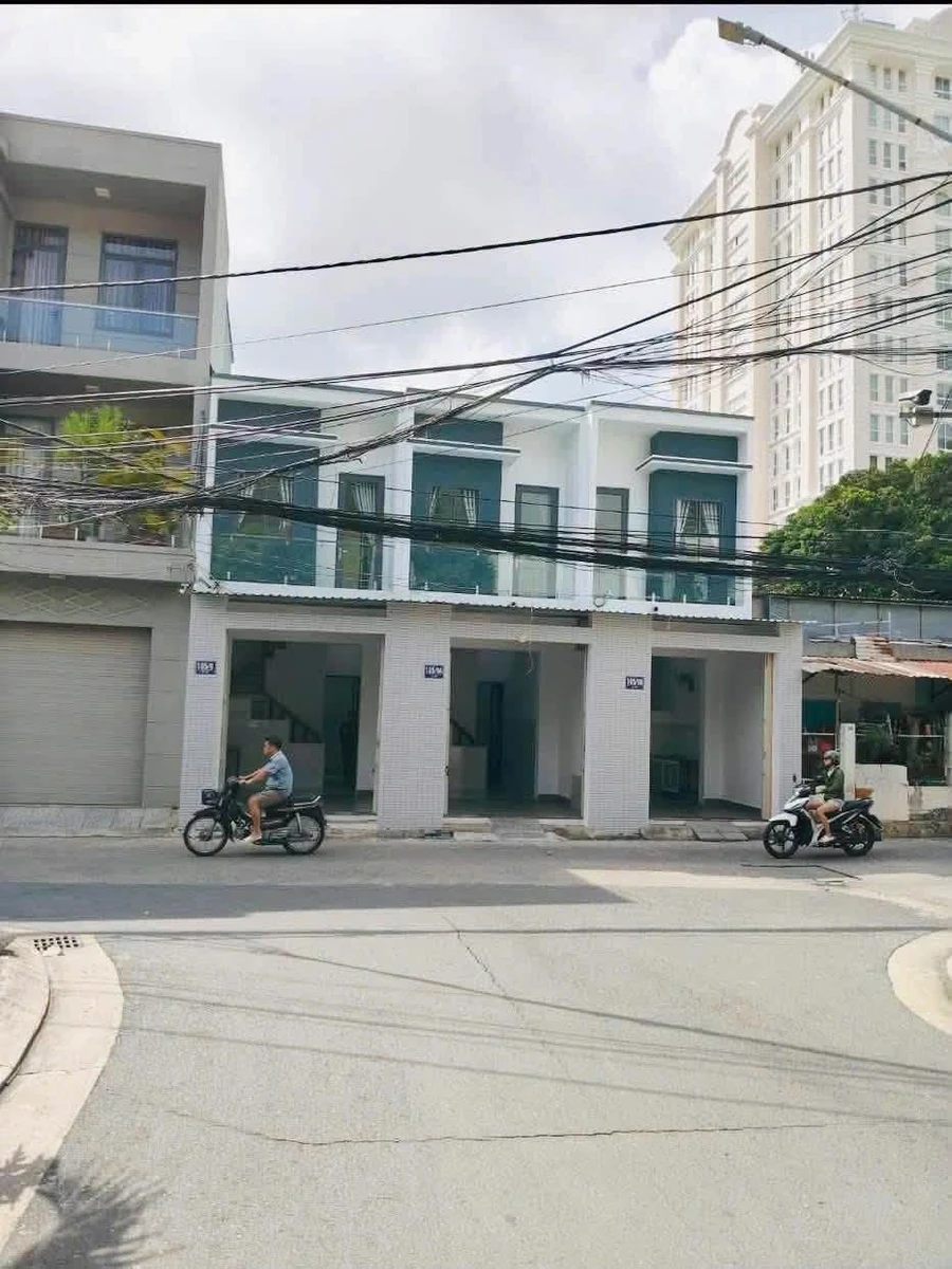 Bán nhà 1 trệt 1 lầu 65m2 Vũng Tàu 2.5 tỷ - Ảnh thu nhỏ 2