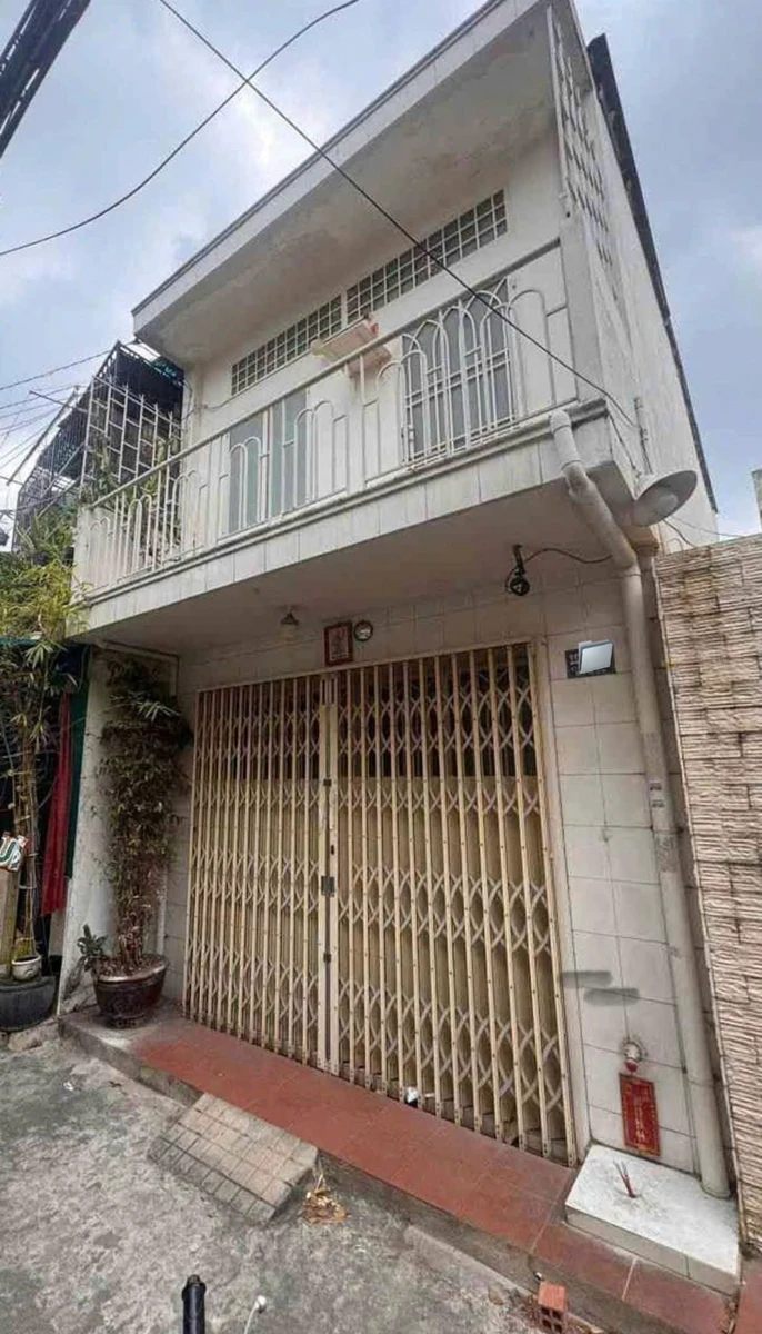 Bán nhà hẻm Nguyễn Văn Đậu, Bình Thạnh 76m² (4,5x17) giá 5,7 tỷ - Ảnh thu nhỏ 5