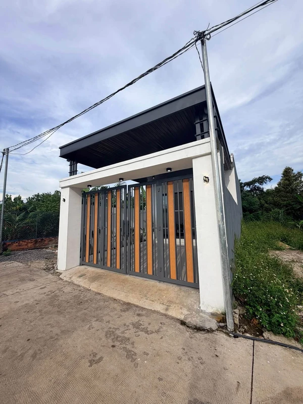 Bán nhà 2PN Đồng Nai 105m2, 1 tỷ 520 triệu