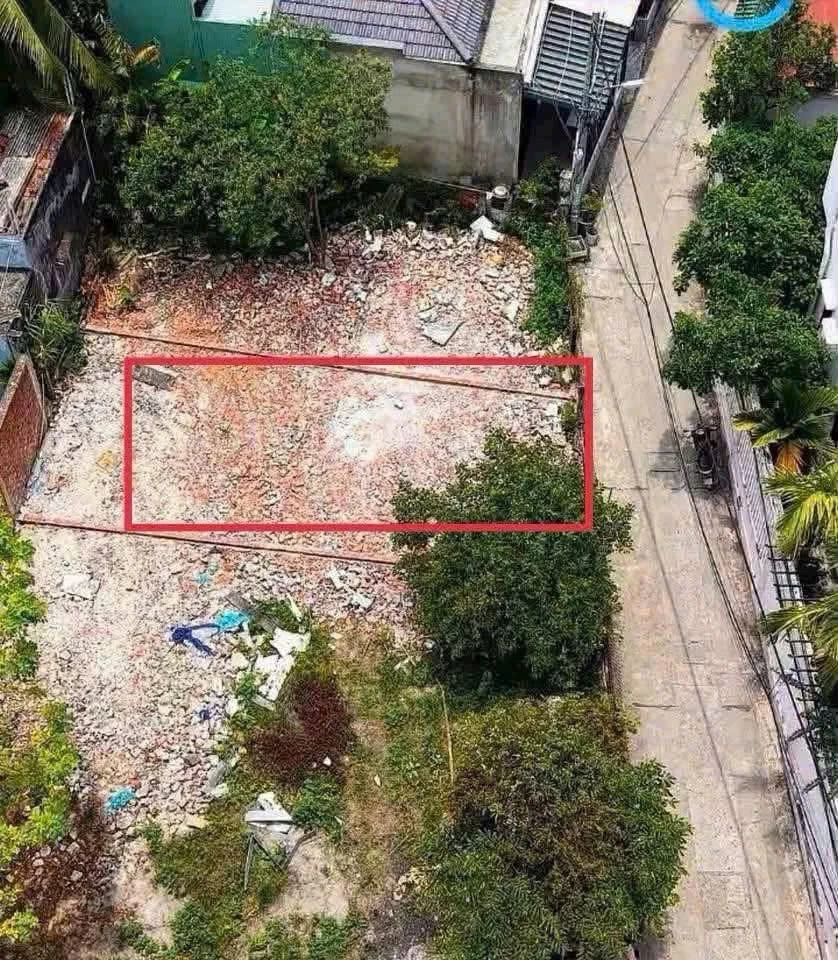 Bán đất kiệt ô tô Đàm Quang Trung 71m² gần biển Đà Nẵng 2.4 tỷ - Ảnh thu nhỏ 4
