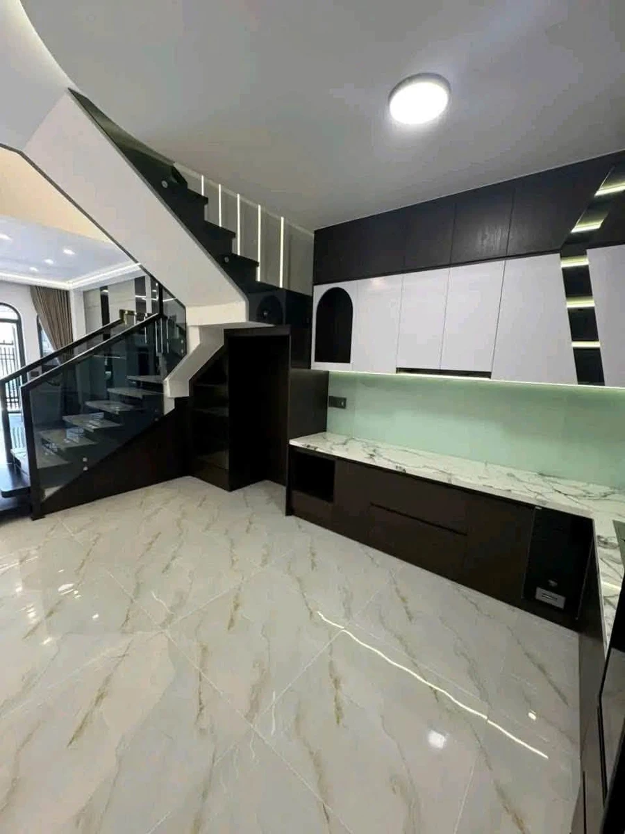 Bán nhà An Sơn Đà Lạt 150m² 3PN 2.75 tỷ - Ảnh thu nhỏ 2