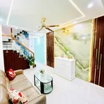 Bán nhà 2 mặt hẻm 3.5x12m Quận 8, 4.78 tỷ - Ảnh thu nhỏ 4
