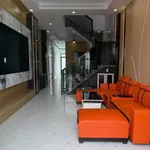 Bán nhà mặt tiền đường Lương Văn Tiên, Xã Mỹ Lộc, Tây Ninh, 107m2, giá 3 tỷ - Ảnh thu nhỏ 2