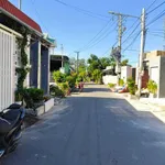Bán nhà phố 2 phòng ngủ 110m2 mặt tiền Mạc Đĩnh Chi Long Điền - Ảnh thu nhỏ 1