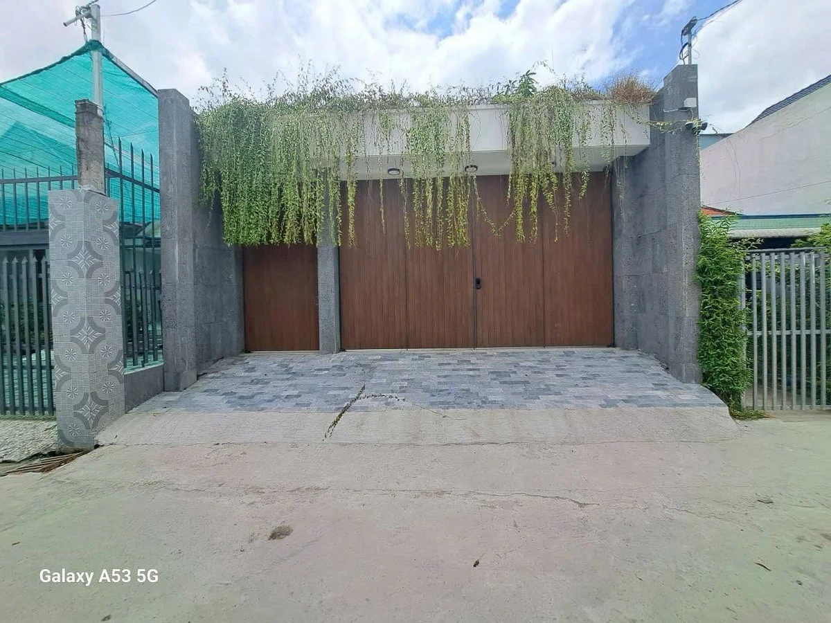 Bán nhà vườn 905m² Tân Bửu, Bến Lức, Tây Ninh 12 tỷ - Ảnh thu nhỏ 2