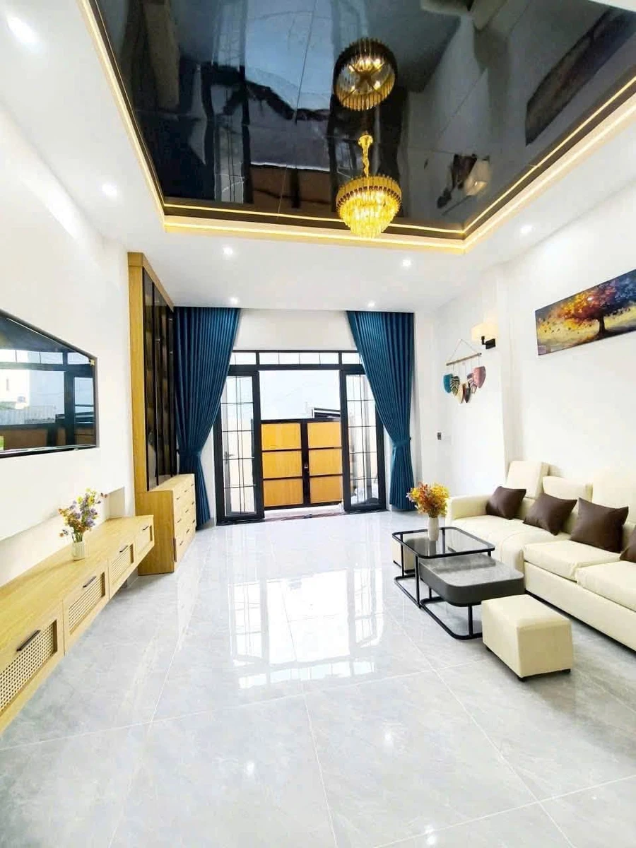 Nhà bán 3 phòng ngủ, 65,76 m², Rạch Giá, Kiên Giang - Ảnh thu nhỏ 5